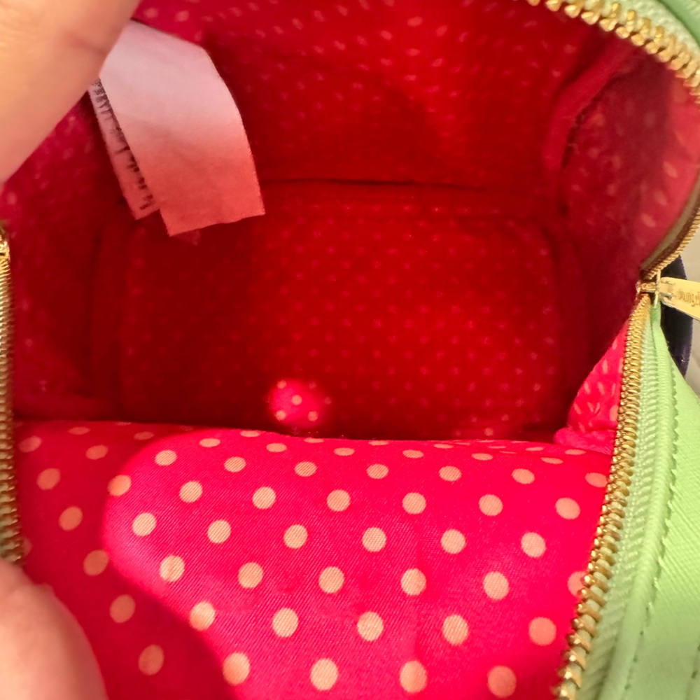 Disney Parks Loungefly Mad Hatter Mini Backpack - Picture 4 of 9